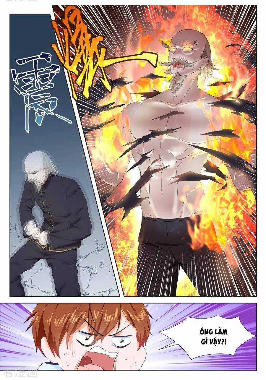 Đô Thị Kiêu Hùng Hệ Thống - Chapter 225 - Trang 9