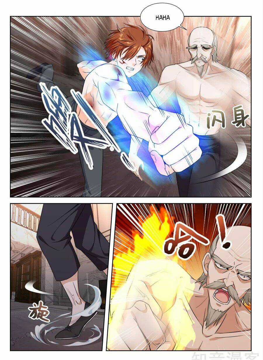 Đô Thị Kiêu Hùng Hệ Thống - Chapter 226 - Trang 1