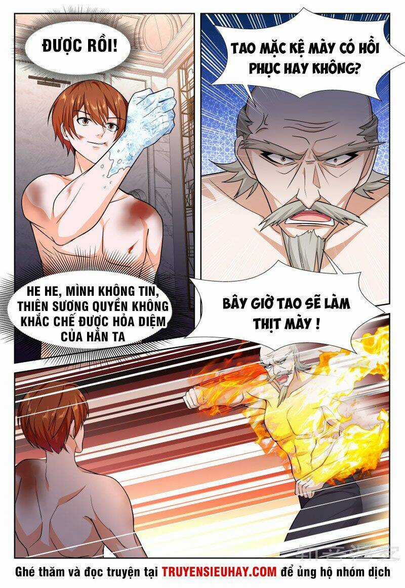 Đô Thị Kiêu Hùng Hệ Thống - Chapter 227 - Trang 6