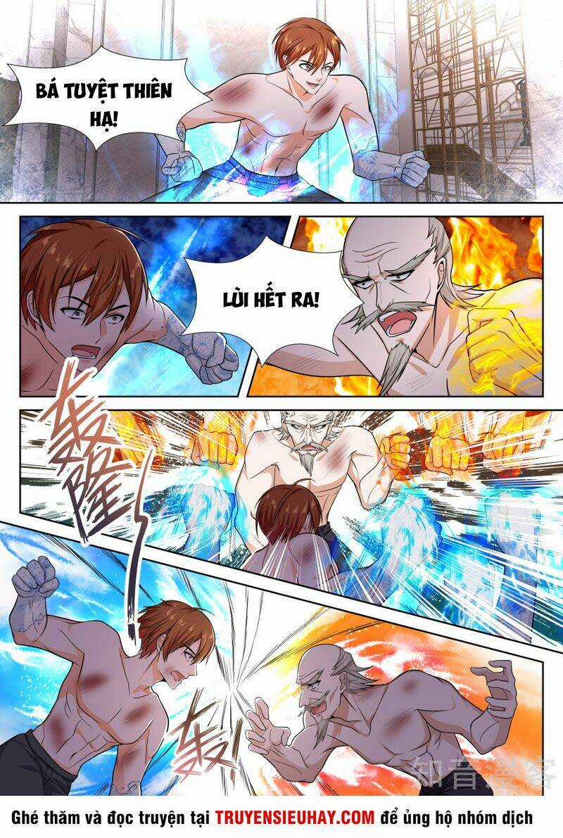 Đô Thị Kiêu Hùng Hệ Thống - Chapter 227 - Trang 7