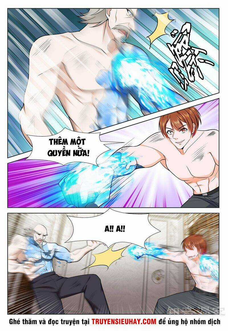 Đô Thị Kiêu Hùng Hệ Thống - Chapter 227 - Trang 10