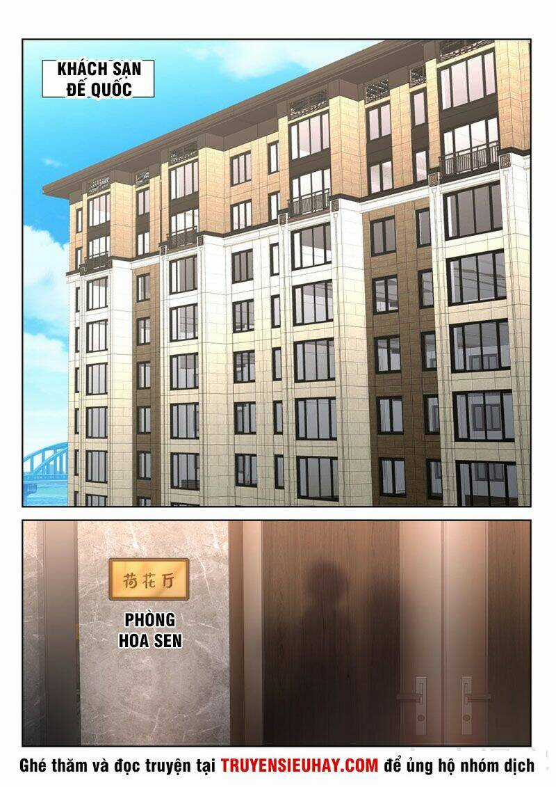 Đô Thị Kiêu Hùng Hệ Thống - Chapter 228 - Trang 12