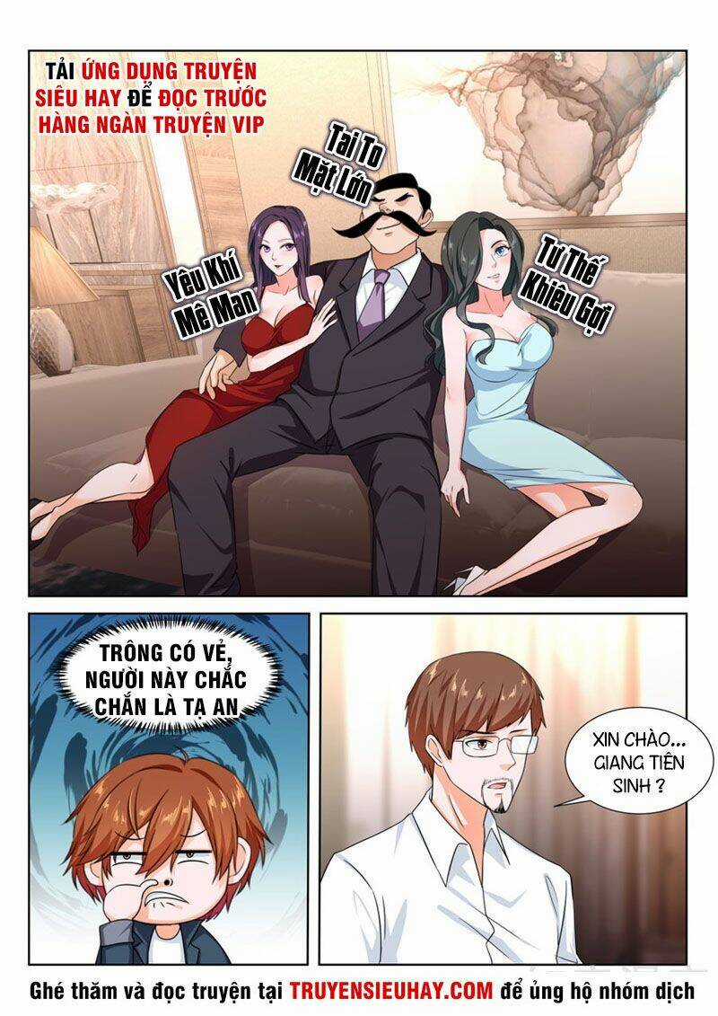 Đô Thị Kiêu Hùng Hệ Thống - Chapter 228 - Trang 13