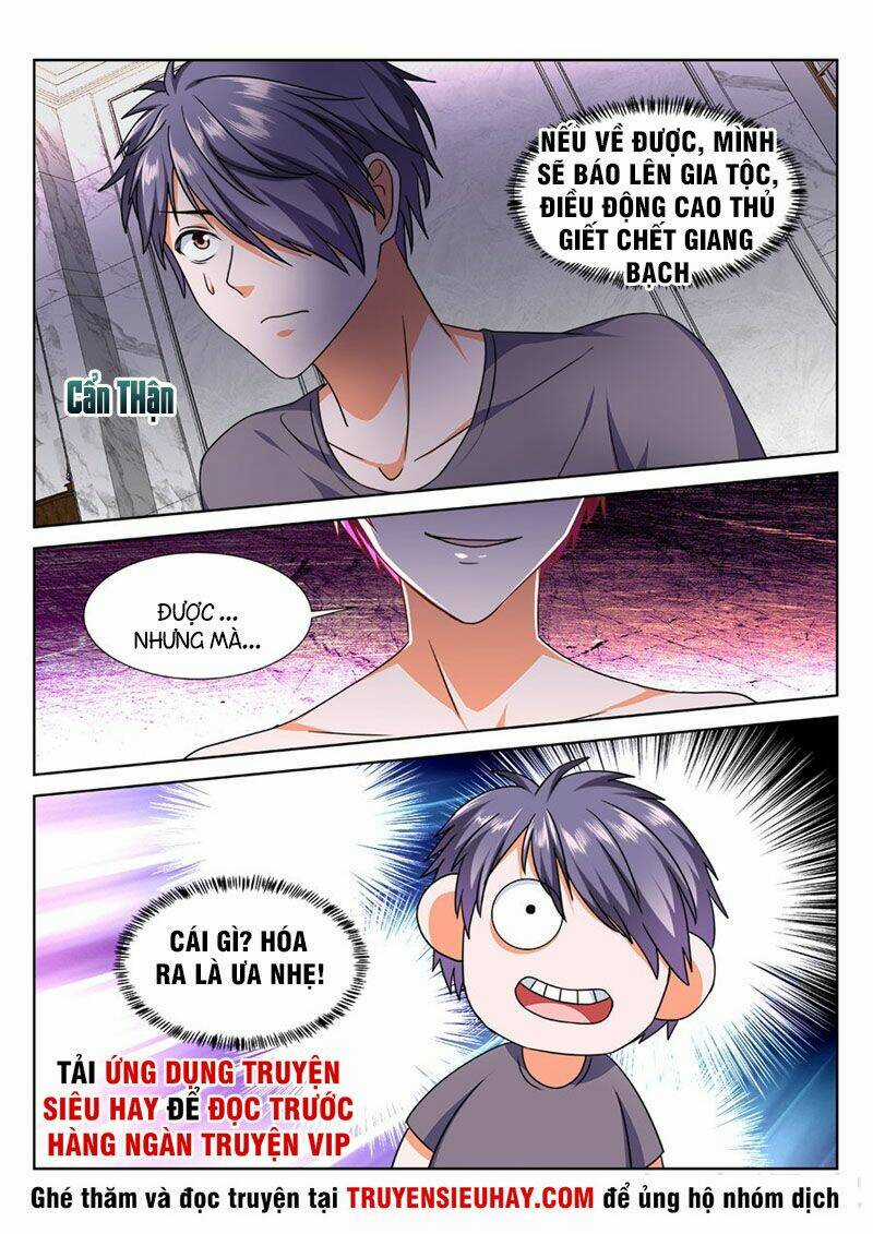 Đô Thị Kiêu Hùng Hệ Thống - Chapter 228 - Trang 3