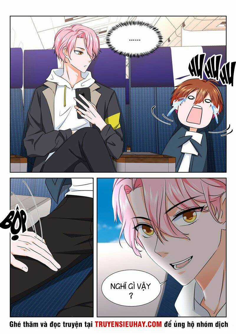 Đô Thị Kiêu Hùng Hệ Thống - Chapter 228 - Trang 7