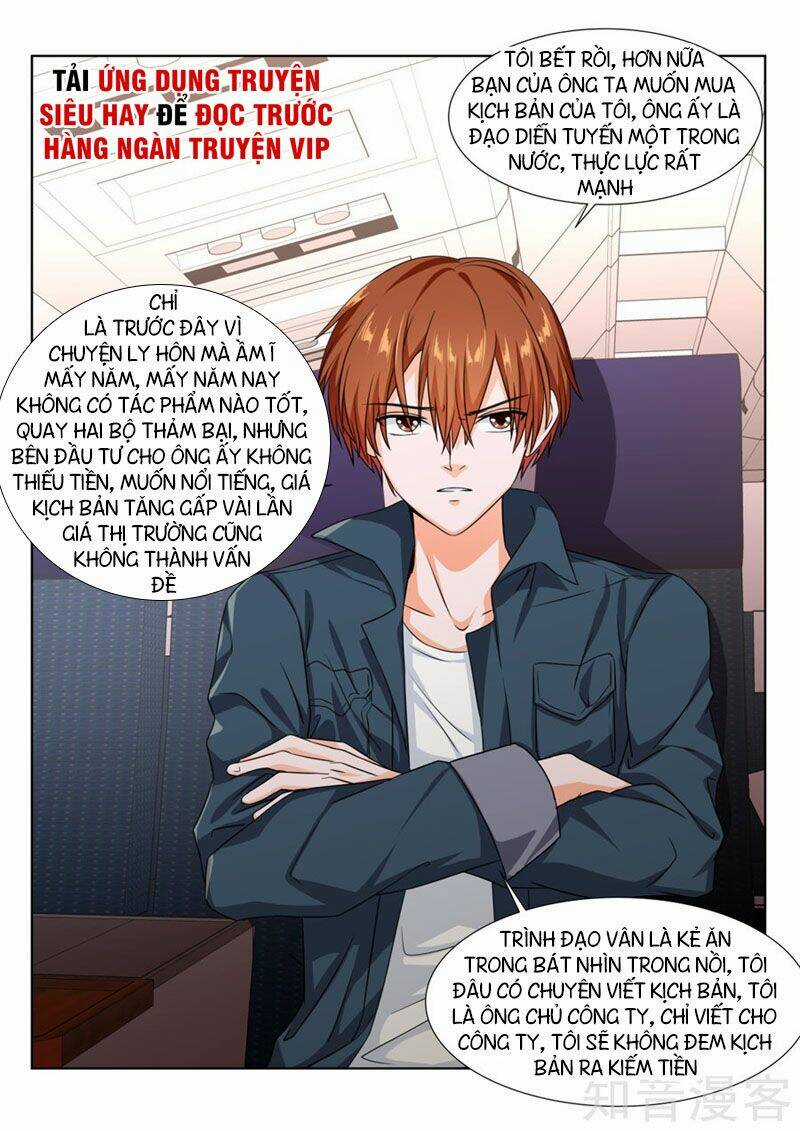 Đô Thị Kiêu Hùng Hệ Thống - Chapter 228 - Trang 10