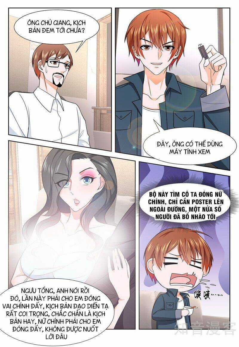 Đô Thị Kiêu Hùng Hệ Thống - Chapter 229 - Trang 2