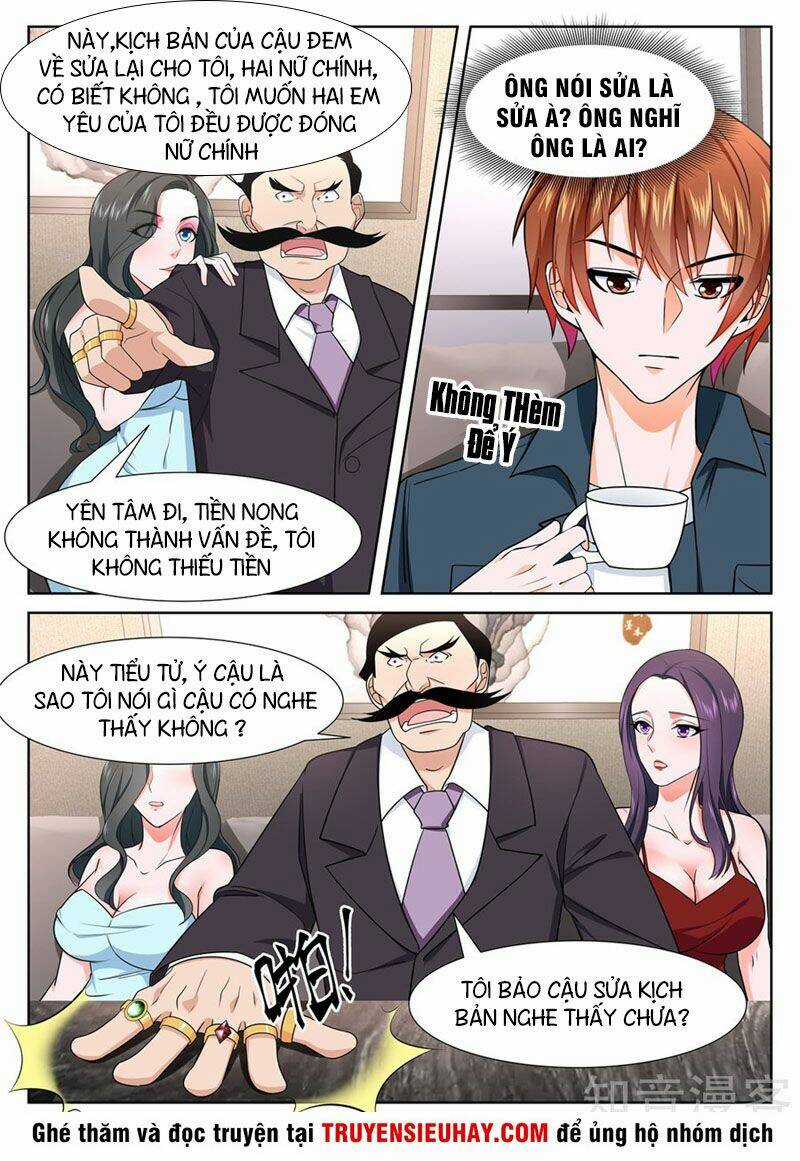 Đô Thị Kiêu Hùng Hệ Thống - Chapter 229 - Trang 4