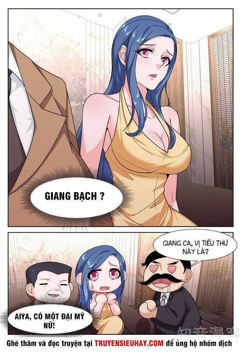 Đô Thị Kiêu Hùng Hệ Thống - Chapter 229 - Trang 7