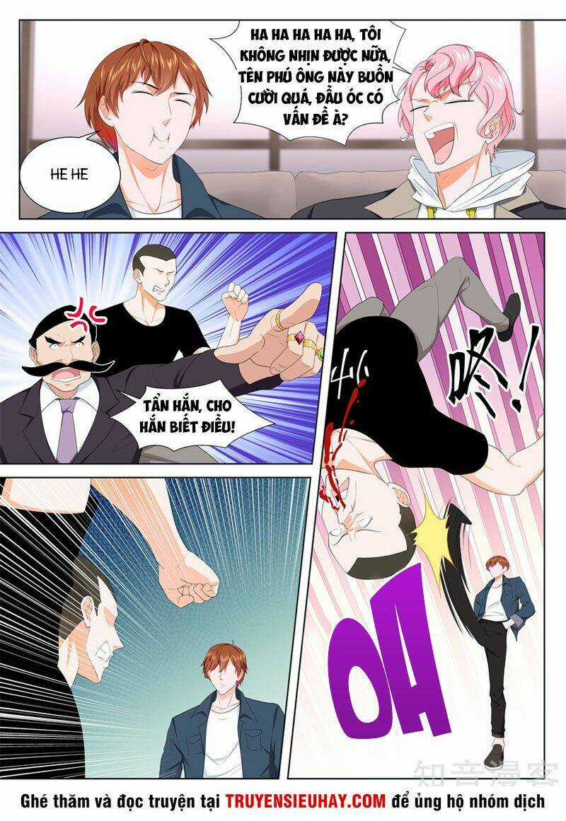 Đô Thị Kiêu Hùng Hệ Thống - Chapter 230 - Trang 5