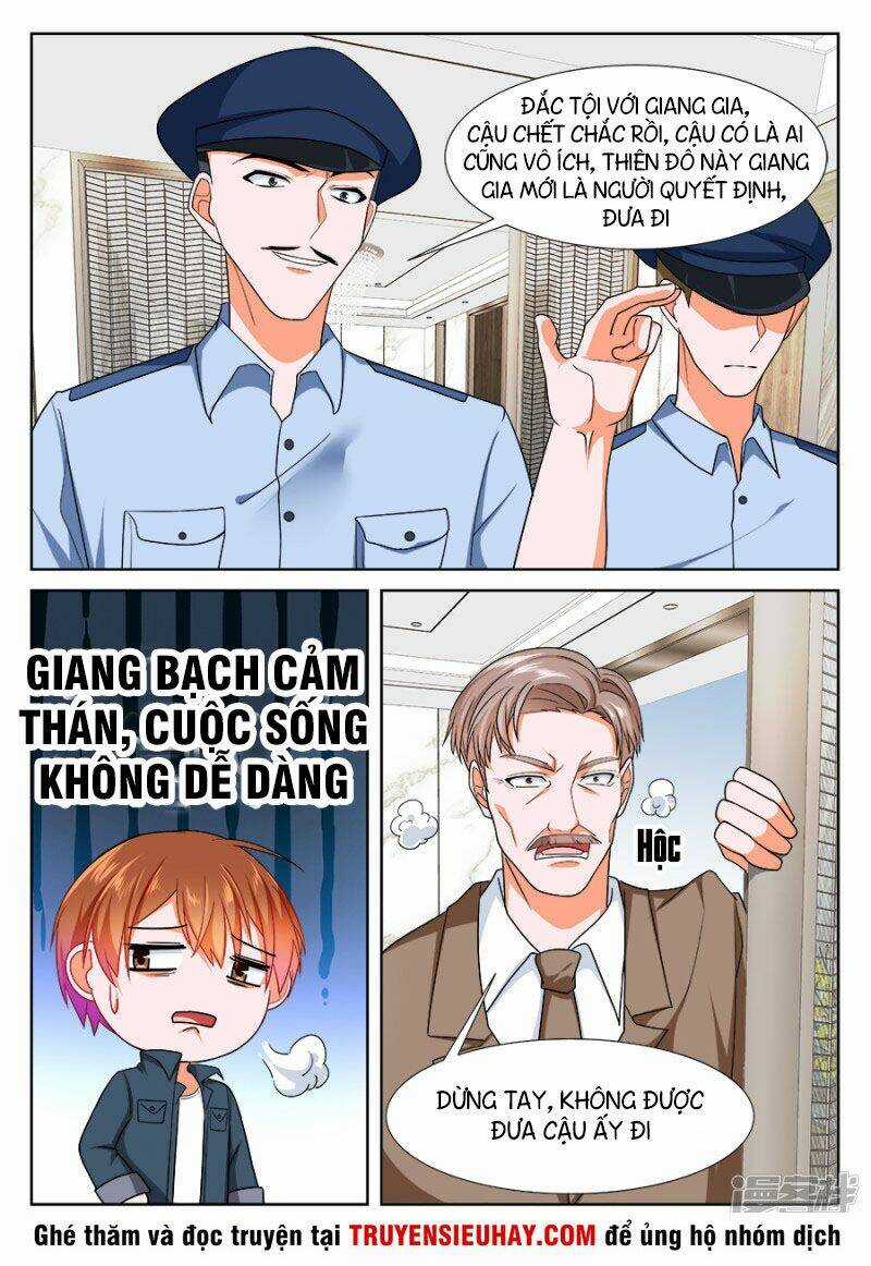 Đô Thị Kiêu Hùng Hệ Thống - Chapter 231 - Trang 2