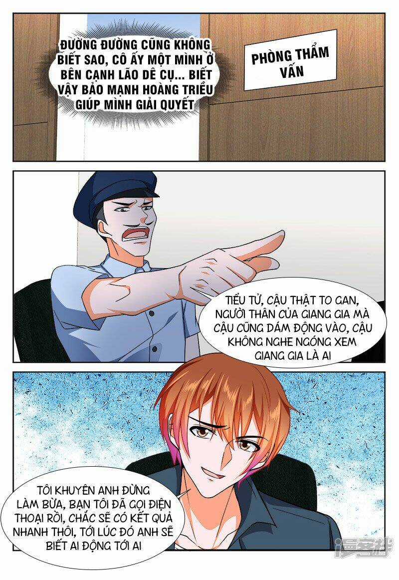 Đô Thị Kiêu Hùng Hệ Thống - Chapter 231 - Trang 7