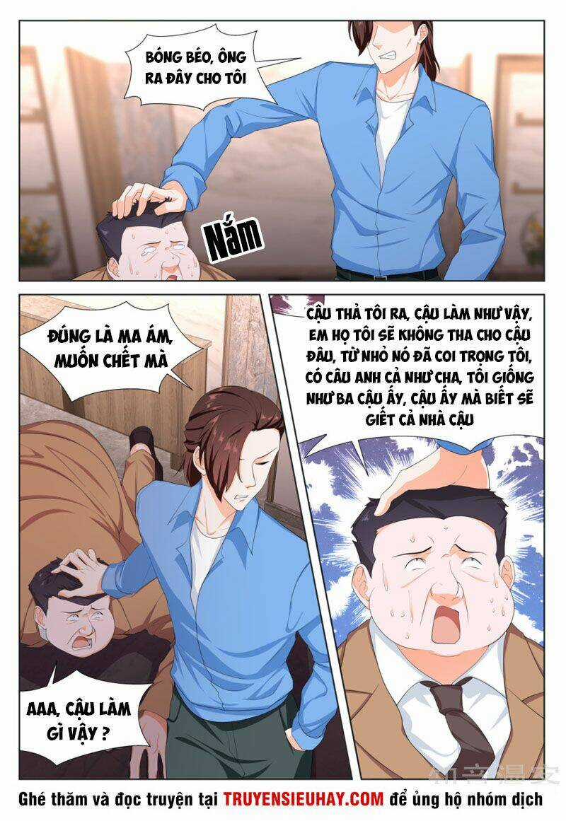 Đô Thị Kiêu Hùng Hệ Thống - Chapter 232 - Trang 2