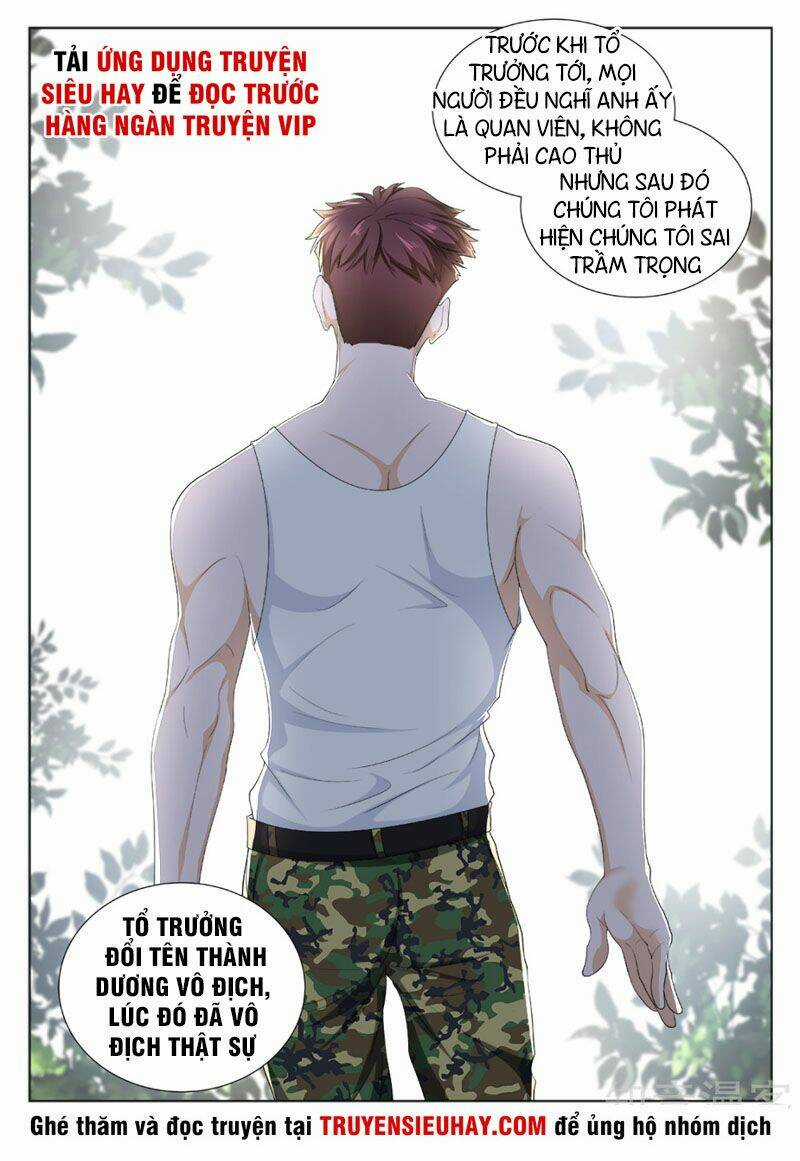 Đô Thị Kiêu Hùng Hệ Thống - Chapter 232 - Trang 14