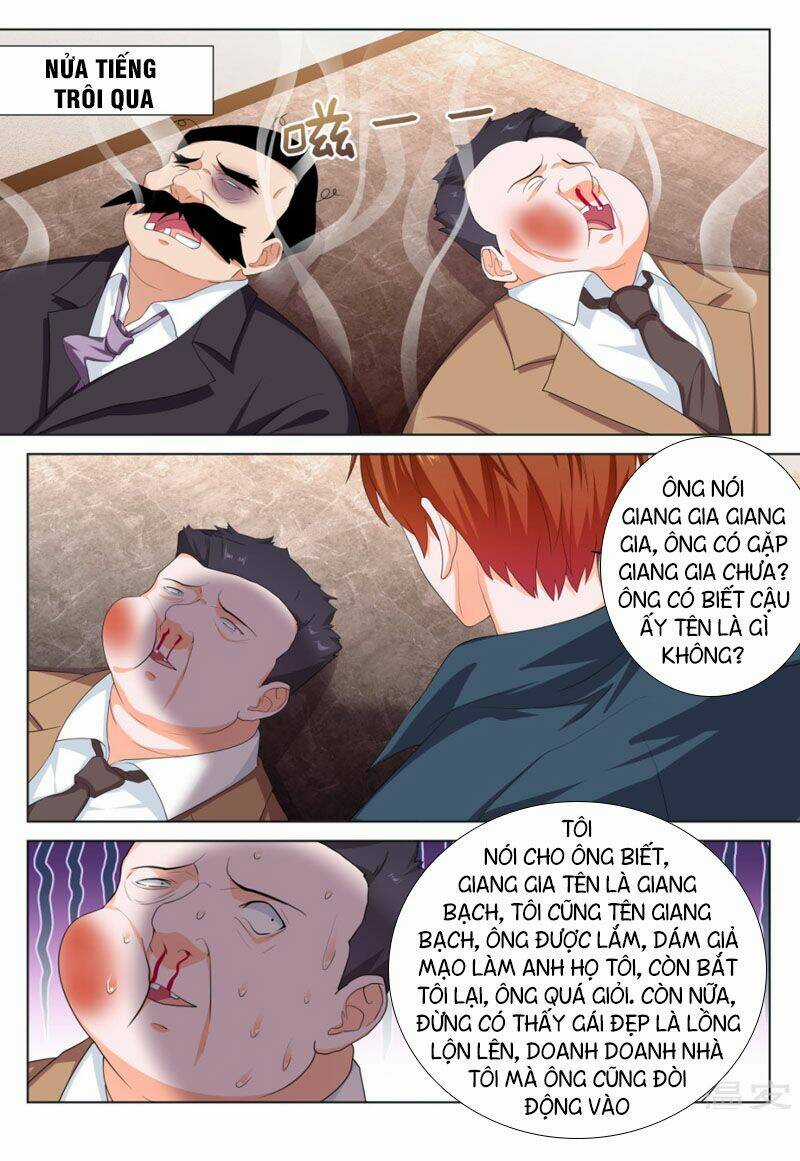 Đô Thị Kiêu Hùng Hệ Thống - Chapter 232 - Trang 4