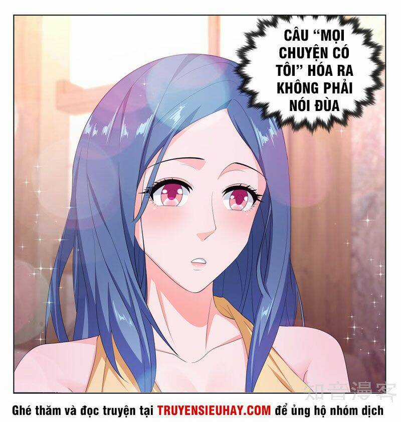 Đô Thị Kiêu Hùng Hệ Thống - Chapter 232 - Trang 5