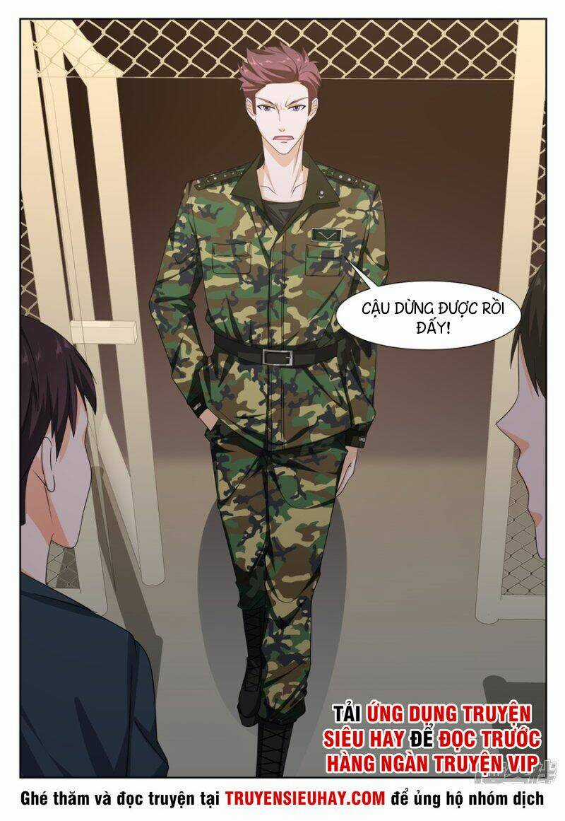 Đô Thị Kiêu Hùng Hệ Thống - Chapter 234 - Trang 6