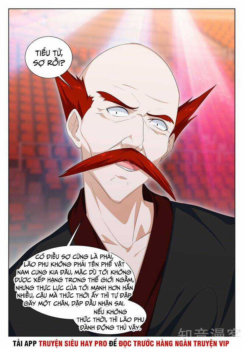 Đô Thị Kiêu Hùng Hệ Thống - Chapter 235 - Trang 6