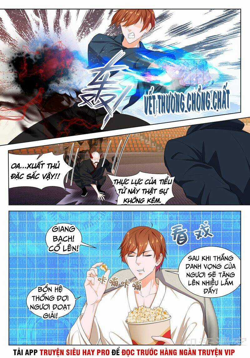 Đô Thị Kiêu Hùng Hệ Thống - Chapter 235 - Trang 9