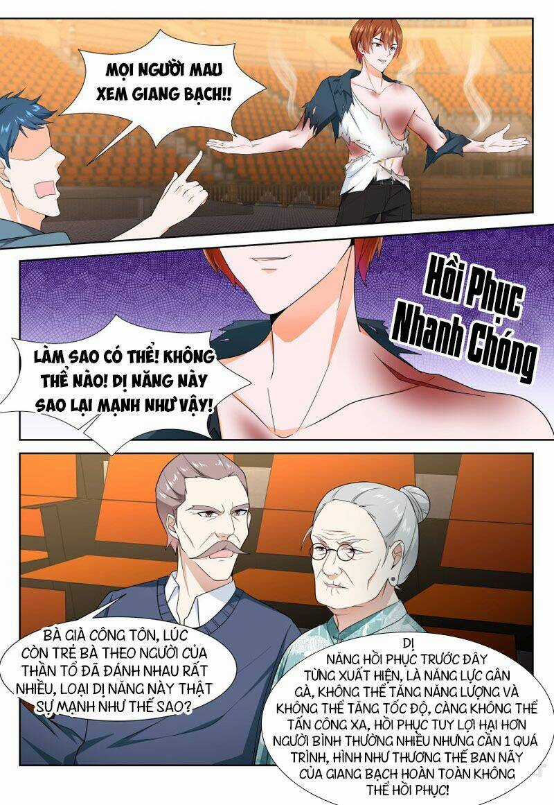 Đô Thị Kiêu Hùng Hệ Thống - Chapter 236 - Trang 2