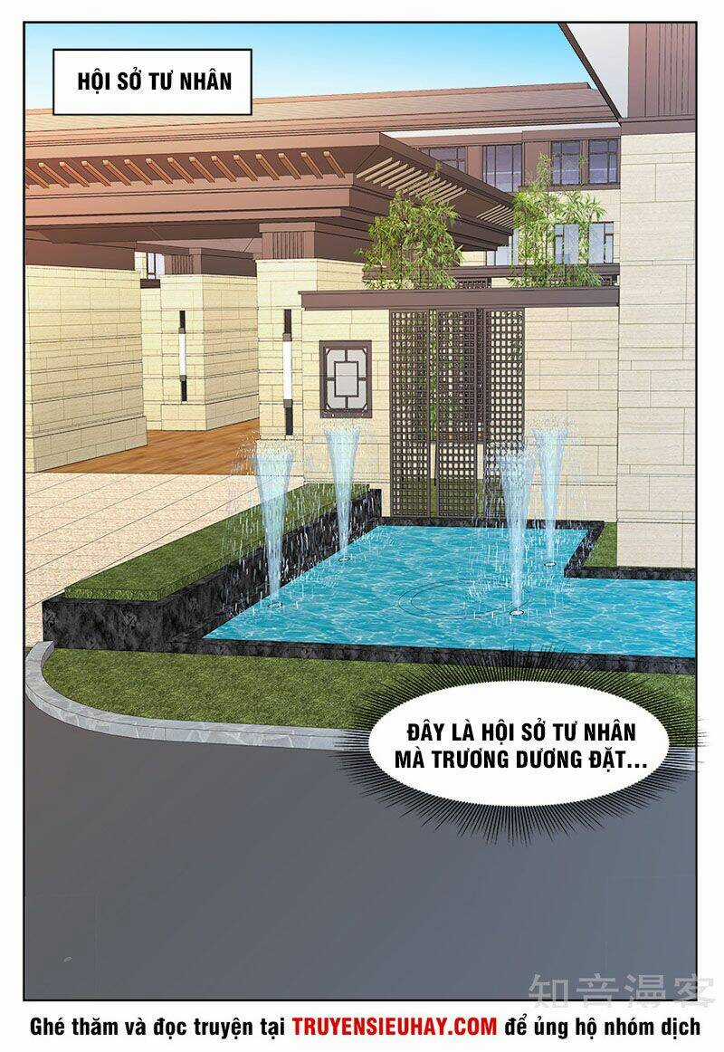 Đô Thị Kiêu Hùng Hệ Thống - Chapter 236 - Trang 7