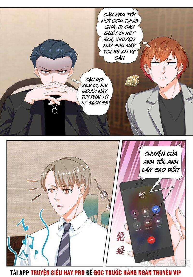 Đô Thị Kiêu Hùng Hệ Thống - Chapter 237 - Trang 6