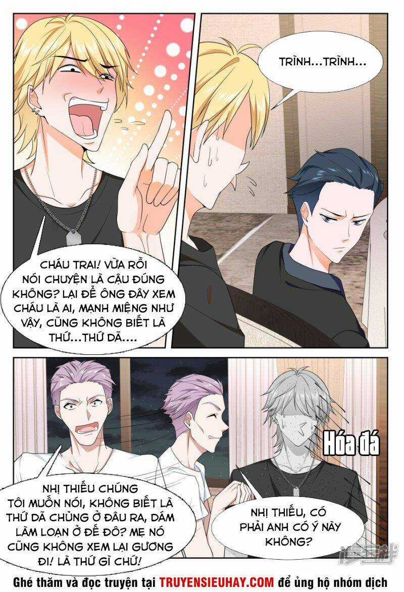 Đô Thị Kiêu Hùng Hệ Thống - Chapter 238 - Trang 4