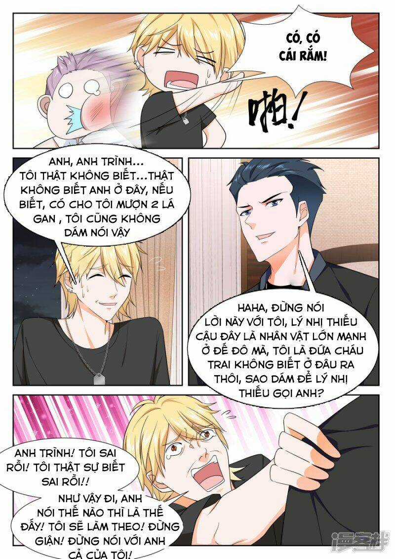 Đô Thị Kiêu Hùng Hệ Thống - Chapter 238 - Trang 5