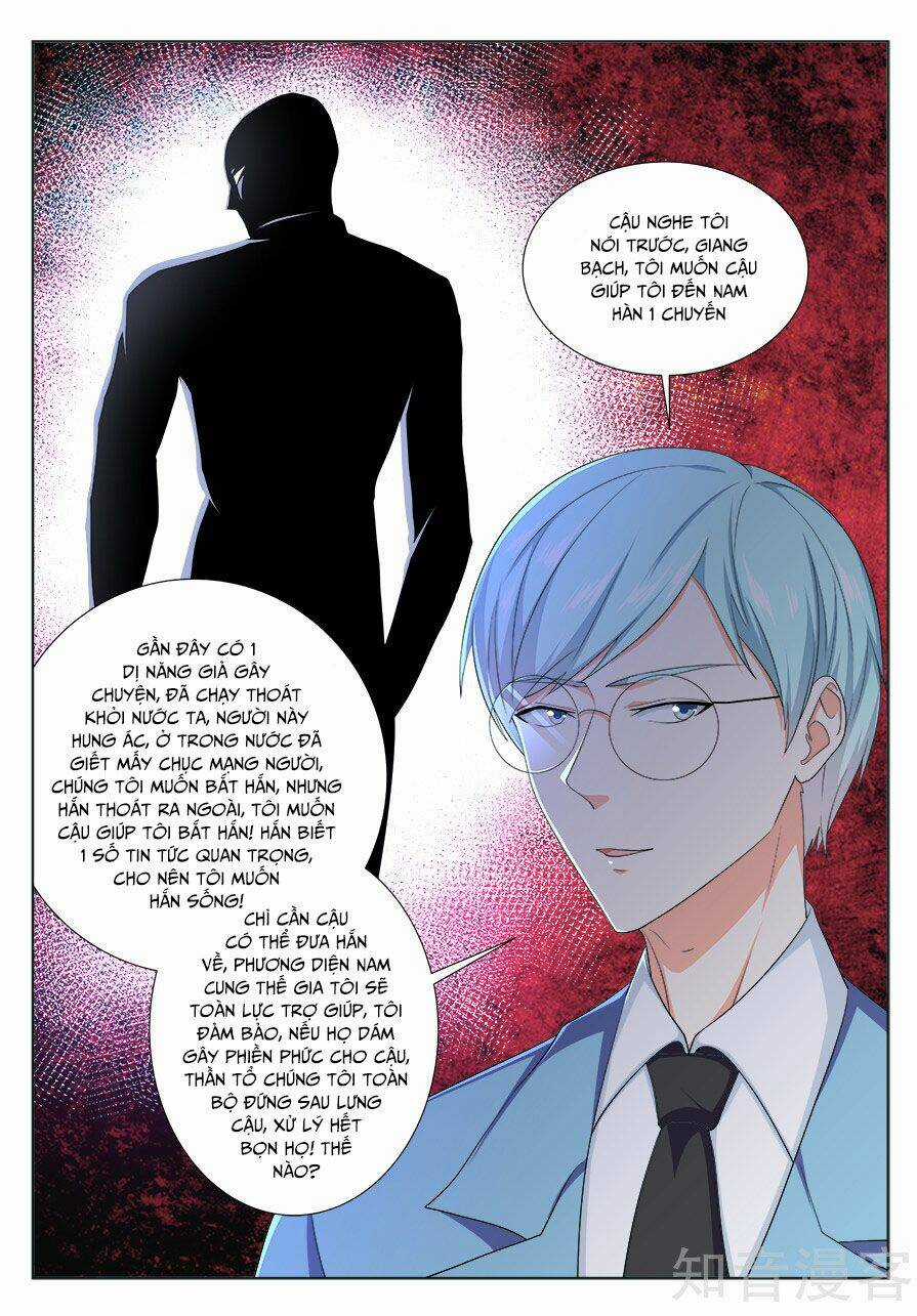 Đô Thị Kiêu Hùng Hệ Thống - Chapter 239 - Trang 2