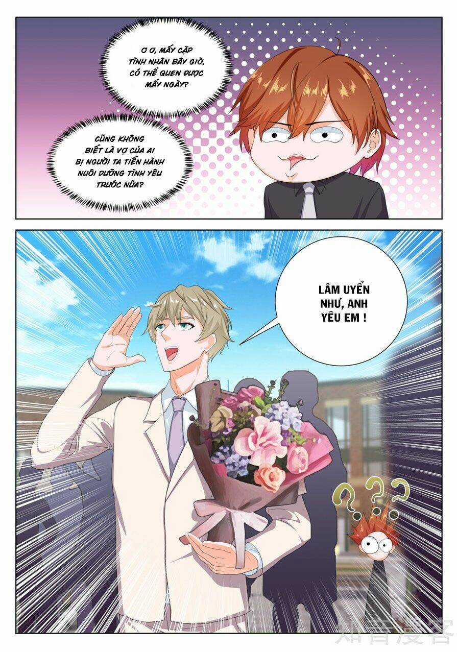 Đô Thị Kiêu Hùng Hệ Thống - Chapter 239 - Trang 13