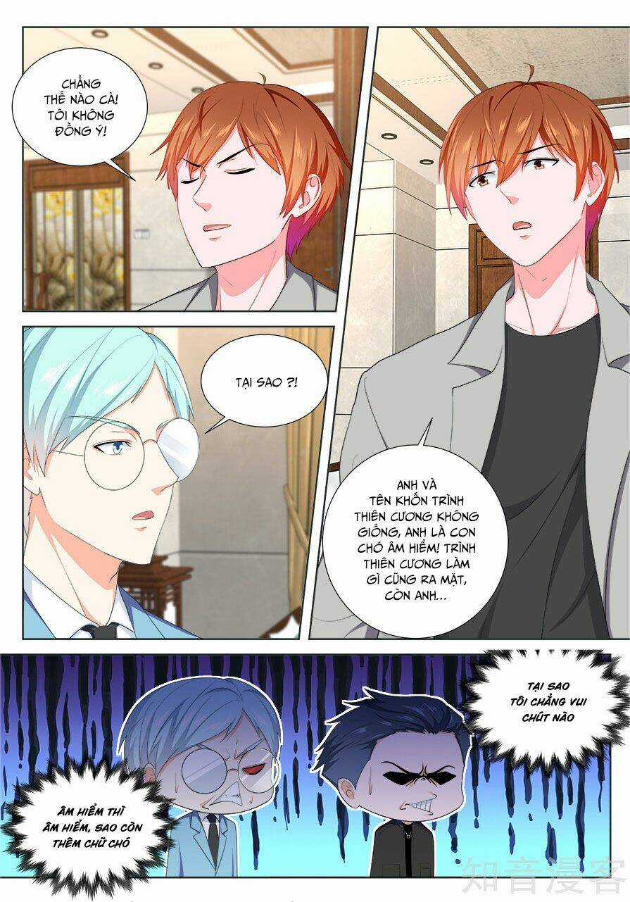 Đô Thị Kiêu Hùng Hệ Thống - Chapter 239 - Trang 3