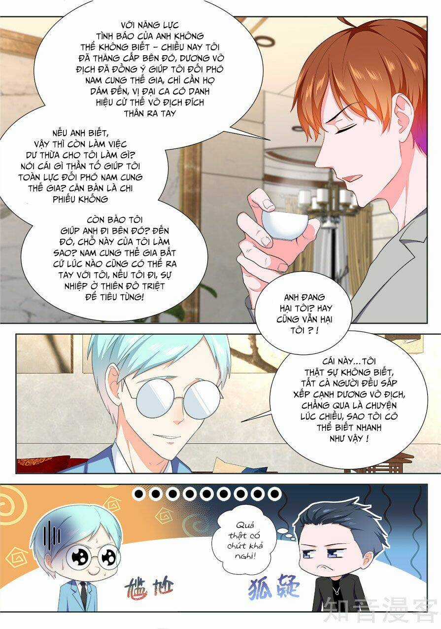 Đô Thị Kiêu Hùng Hệ Thống - Chapter 239 - Trang 4