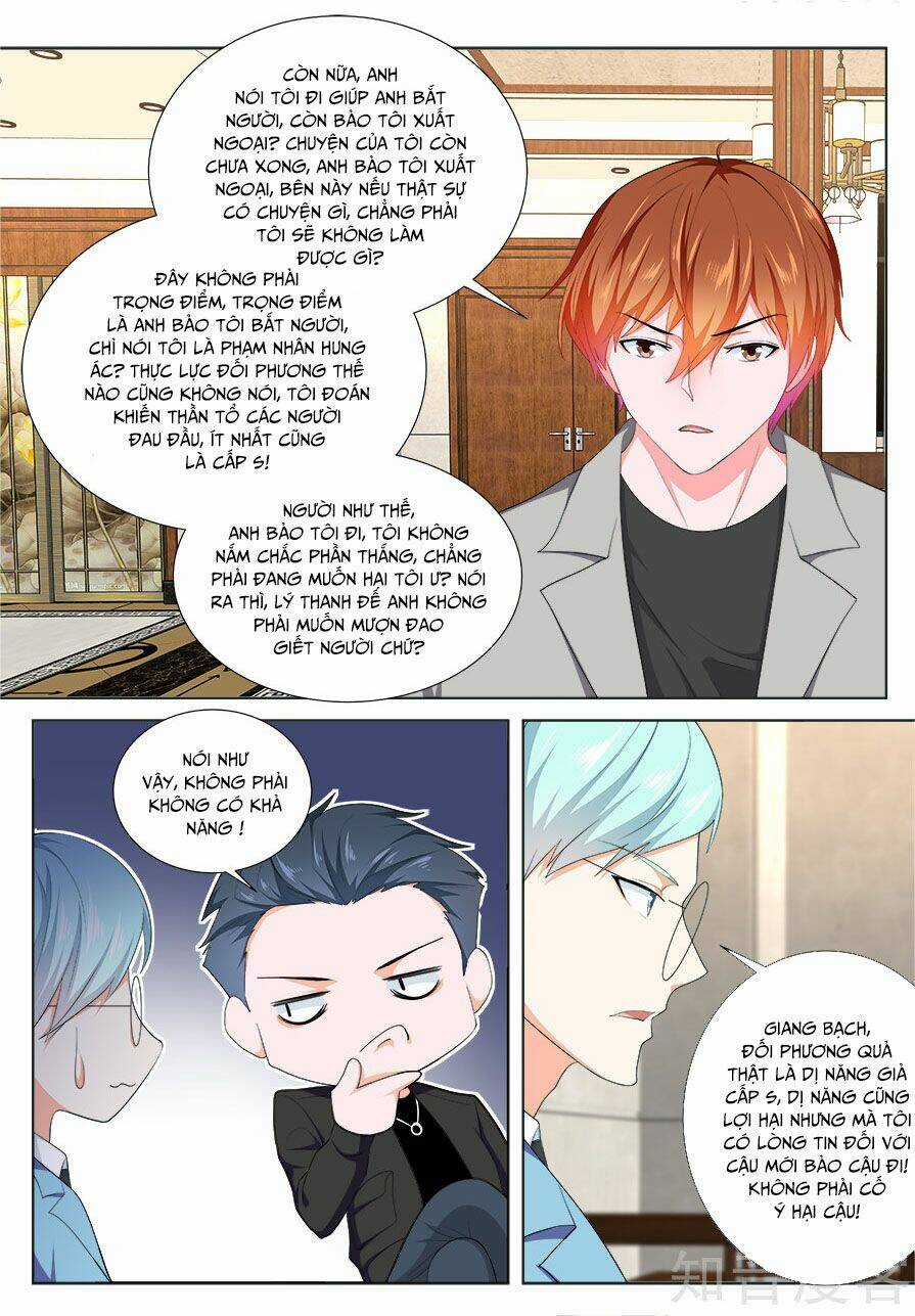 Đô Thị Kiêu Hùng Hệ Thống - Chapter 239 - Trang 5