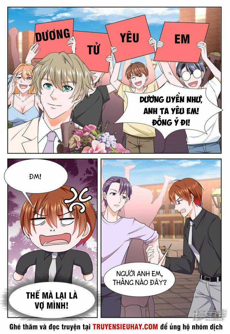 Đô Thị Kiêu Hùng Hệ Thống - Chapter 240 - Trang 3