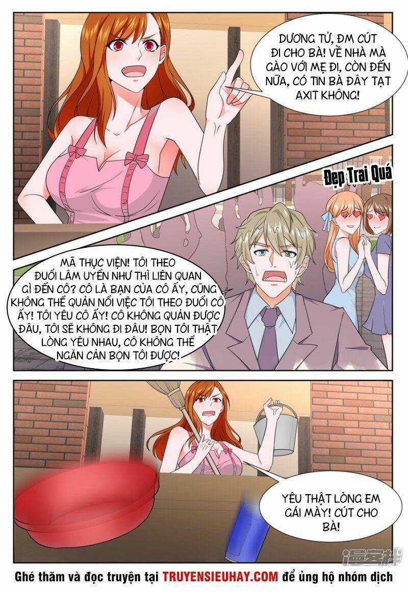 Đô Thị Kiêu Hùng Hệ Thống - Chapter 240 - Trang 5