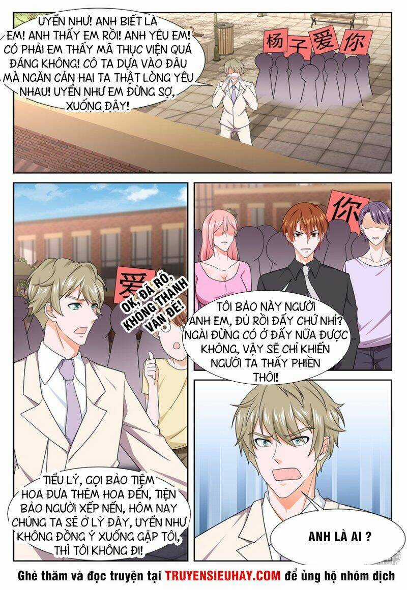 Đô Thị Kiêu Hùng Hệ Thống - Chapter 240 - Trang 7