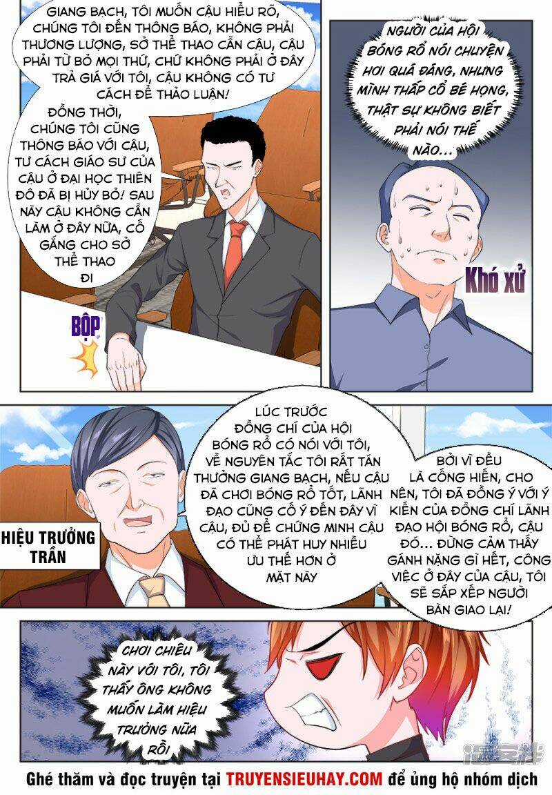 Đô Thị Kiêu Hùng Hệ Thống - Chapter 241 - Trang 9