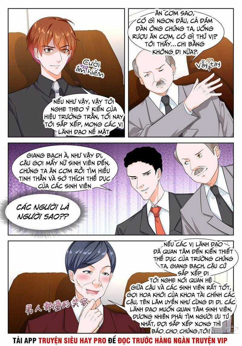 Đô Thị Kiêu Hùng Hệ Thống - Chapter 242 - Trang 2