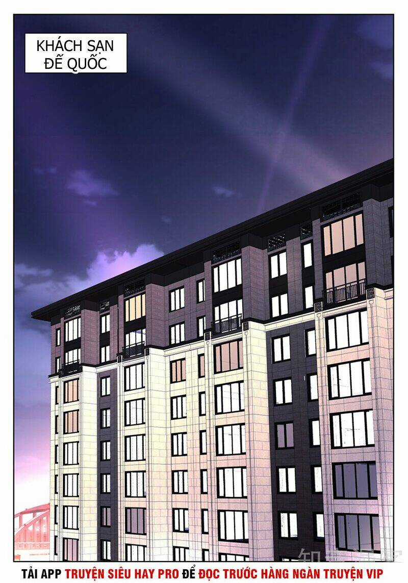Đô Thị Kiêu Hùng Hệ Thống - Chapter 242 - Trang 3