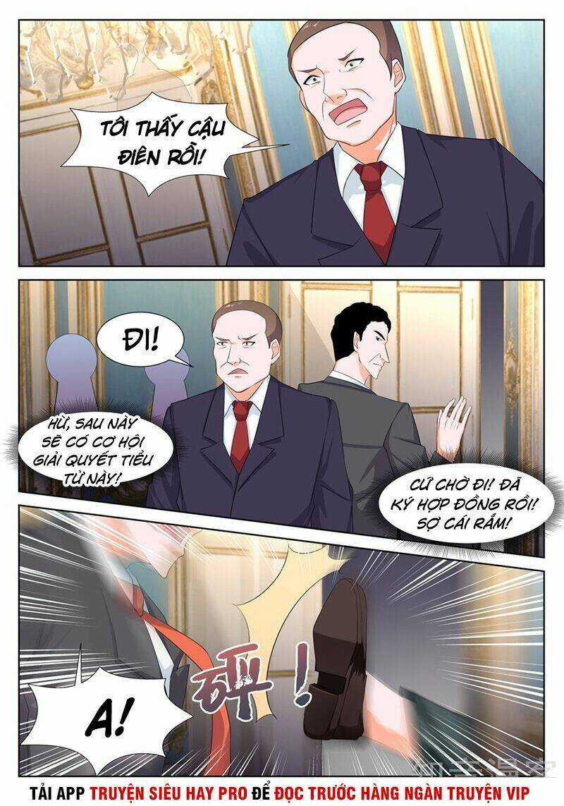 Đô Thị Kiêu Hùng Hệ Thống - Chapter 242 - Trang 6