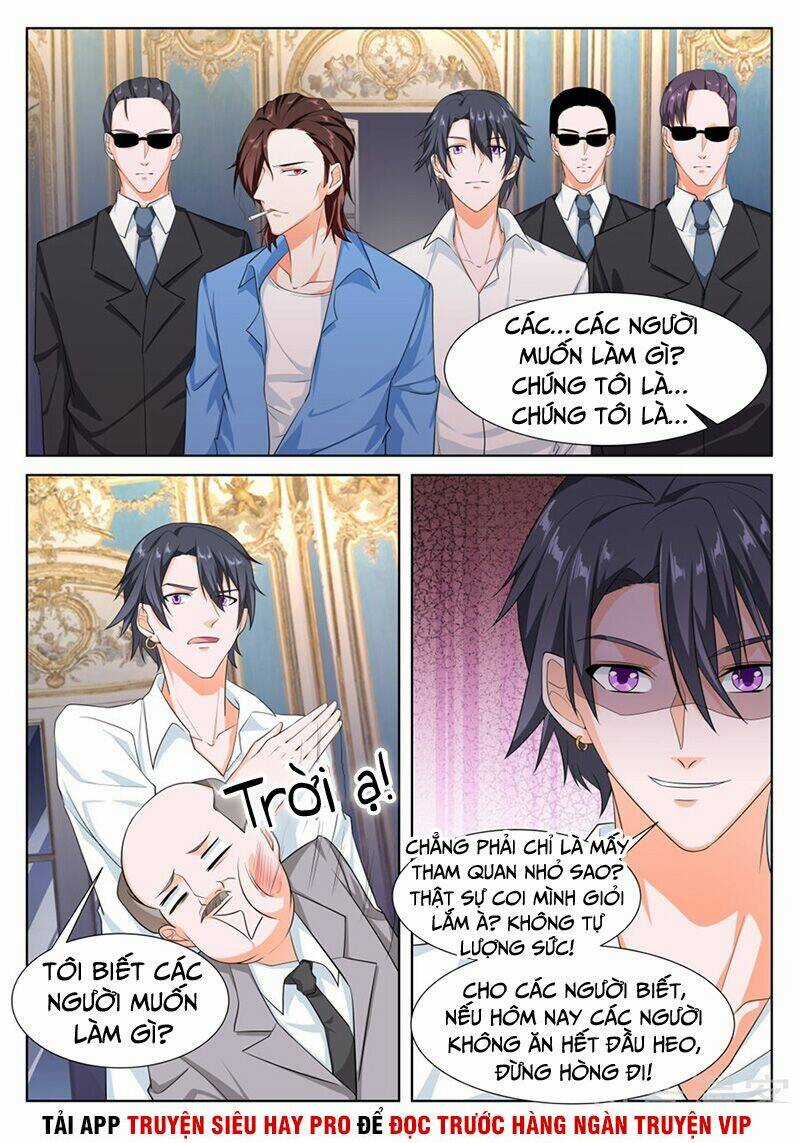 Đô Thị Kiêu Hùng Hệ Thống - Chapter 242 - Trang 7