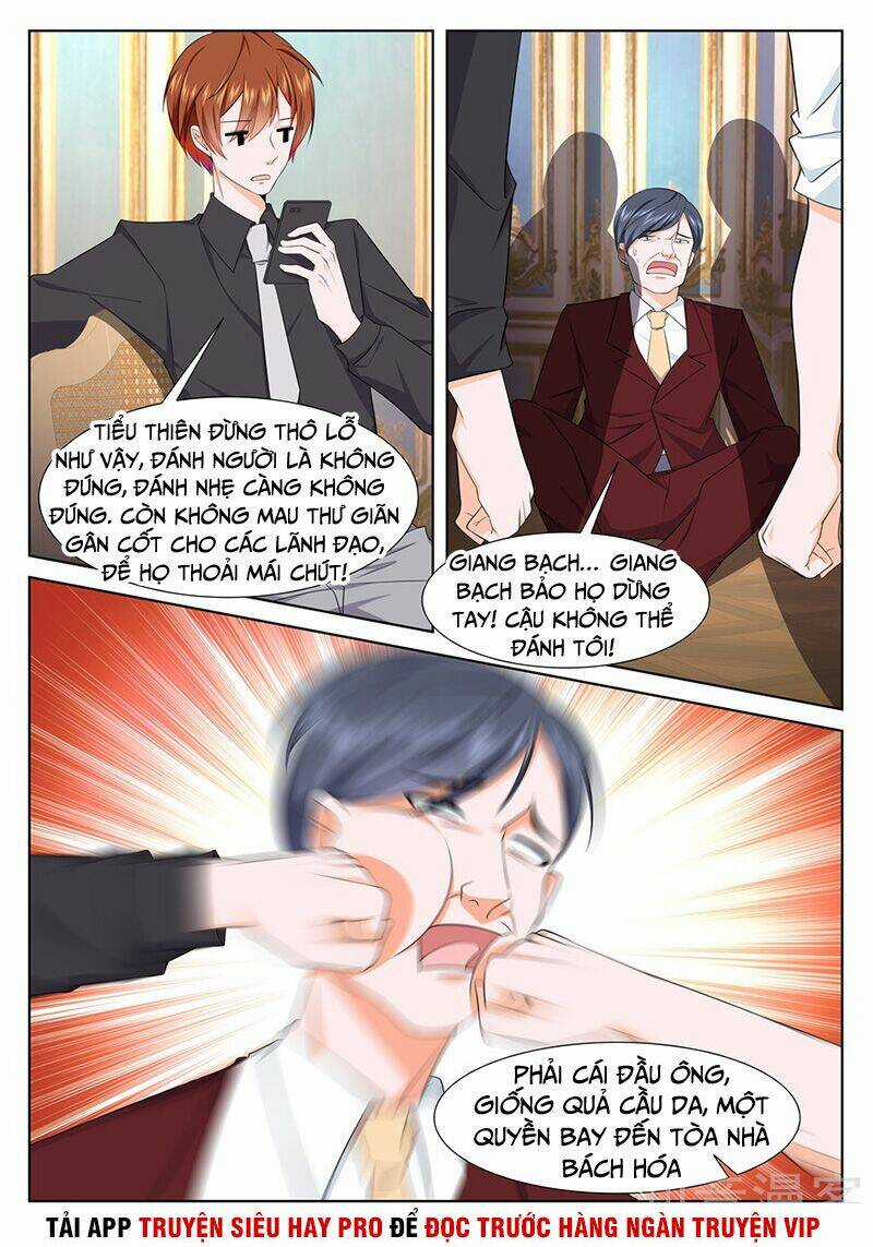 Đô Thị Kiêu Hùng Hệ Thống - Chapter 242 - Trang 8