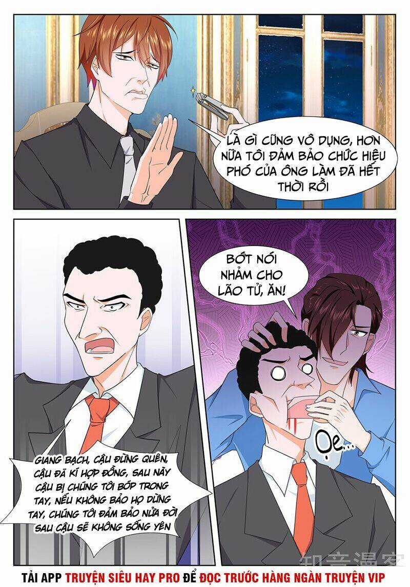 Đô Thị Kiêu Hùng Hệ Thống - Chapter 242 - Trang 9