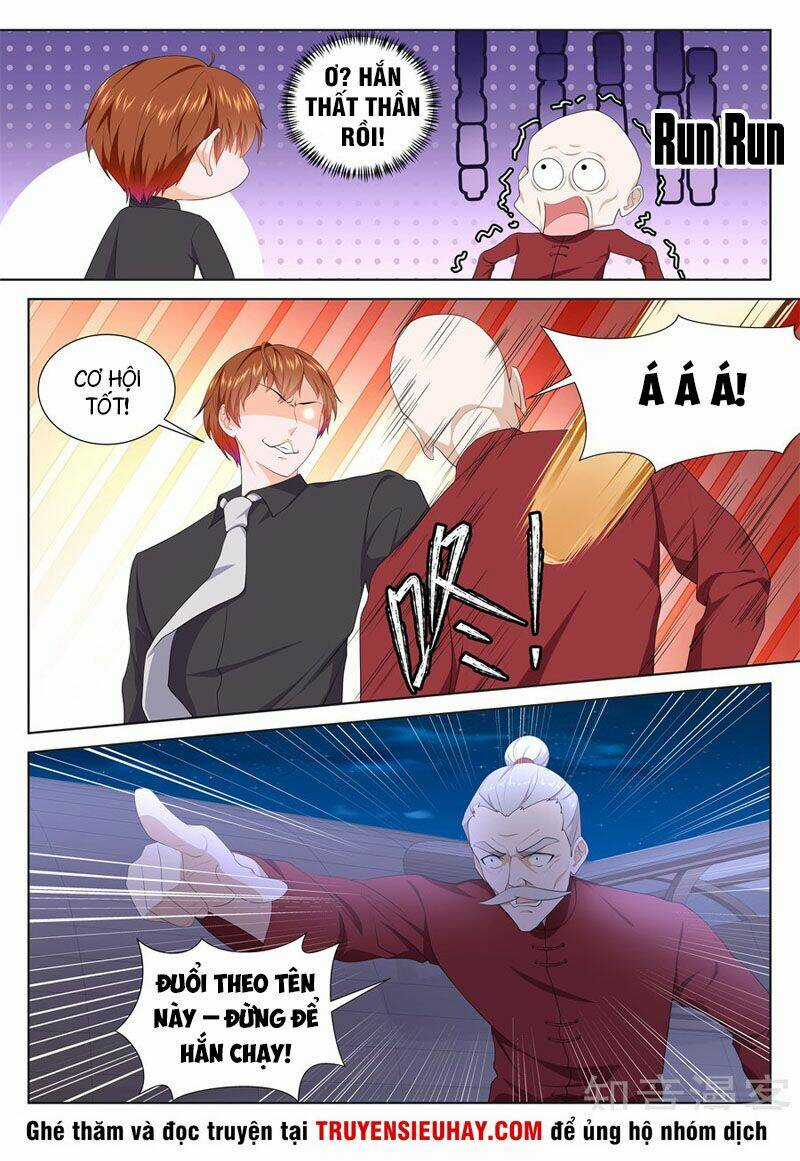 Đô Thị Kiêu Hùng Hệ Thống - Chapter 243 - Trang 13