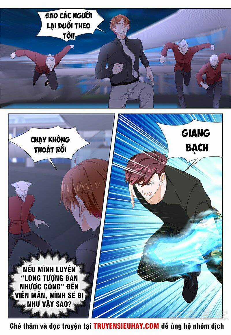 Đô Thị Kiêu Hùng Hệ Thống - Chapter 243 - Trang 14