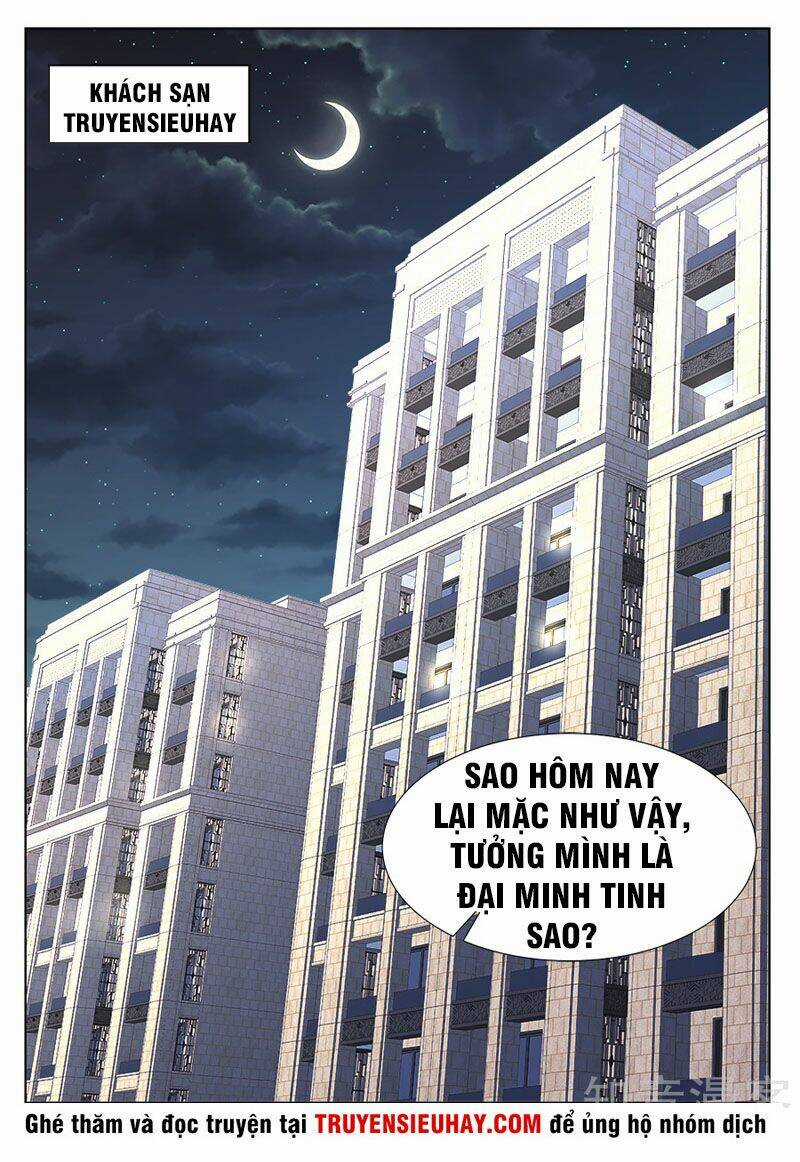 Đô Thị Kiêu Hùng Hệ Thống - Chapter 244 - Trang 11