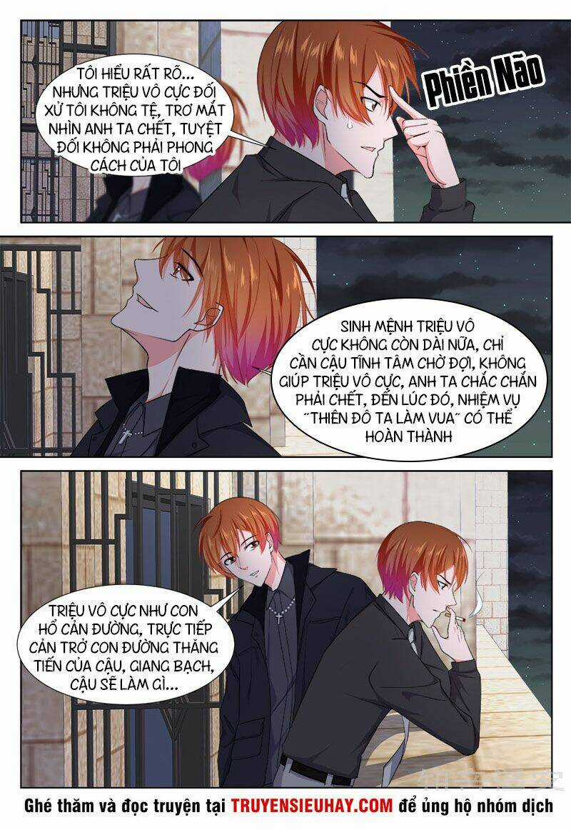 Đô Thị Kiêu Hùng Hệ Thống - Chapter 244 - Trang 13