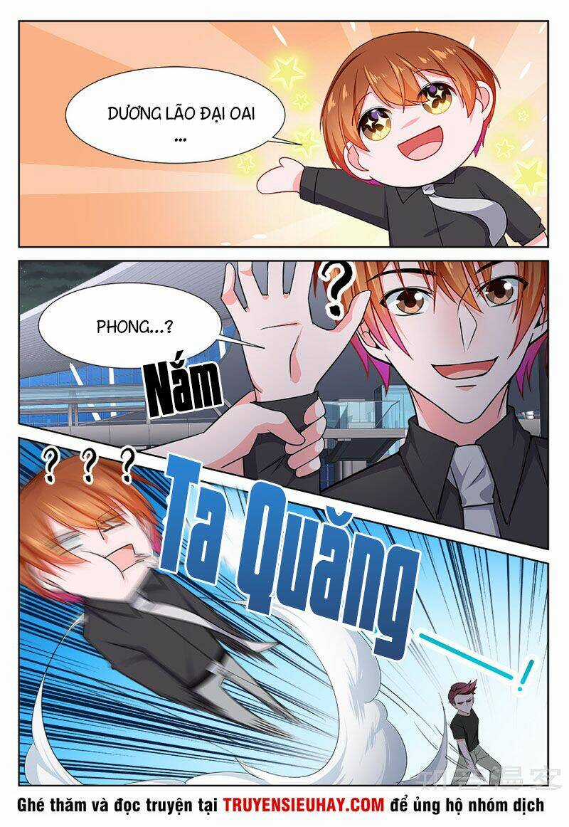 Đô Thị Kiêu Hùng Hệ Thống - Chapter 244 - Trang 4