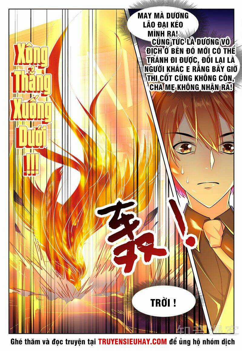 Đô Thị Kiêu Hùng Hệ Thống - Chapter 244 - Trang 5