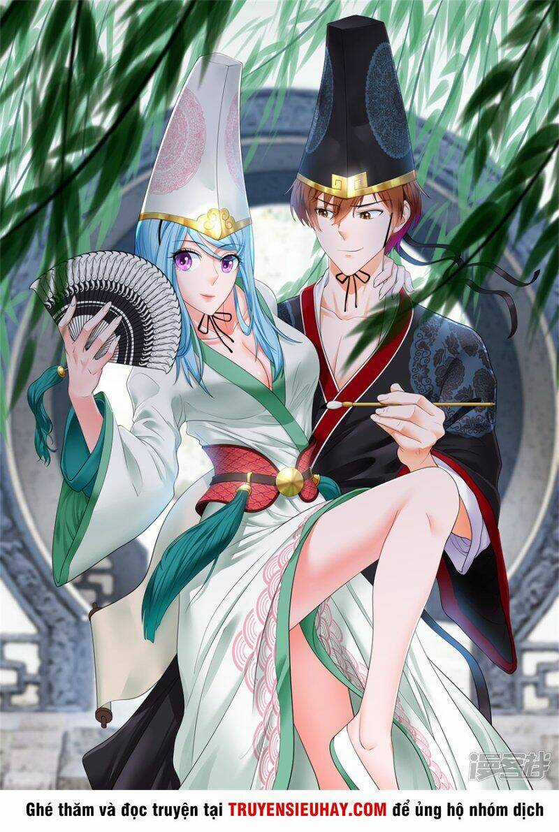 Đô Thị Kiêu Hùng Hệ Thống - Chapter 245 - Trang 2